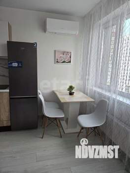 Студия квартира, на длительный срок, 30м2, 5/15 этаж