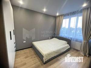 2-к квартира, на длительный срок, 39м2, 2/16 этаж