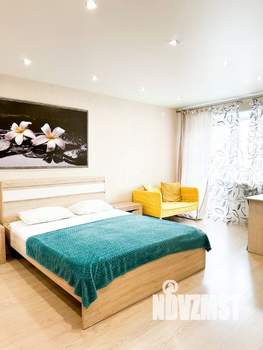 1-к квартира, посуточно, 35м2, 4/4 этаж