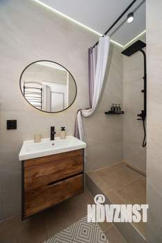 Студия квартира, на длительный срок, 28м2, 6/6 этаж