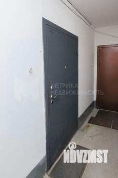 1-к квартира, на длительный срок, 42м2, 8/12 этаж