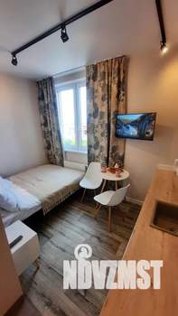 1-к квартира, посуточно, 14м2, 8/9 этаж