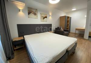 1-к квартира, на длительный срок, 35м2, 12/14 этаж