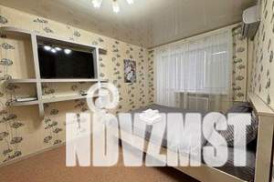 1-к квартира, посуточно, 35м2, 4/5 этаж