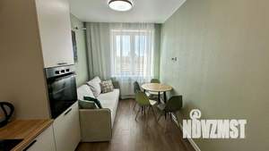 1-к квартира, посуточно, 32м2, 1/1 этаж