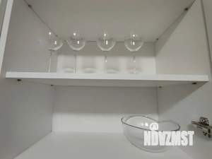 1-к квартира, посуточно, 35м2, 8/17 этаж