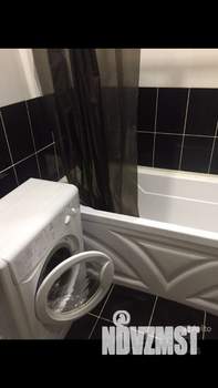 1-к квартира, посуточно, 40м2, 7/9 этаж