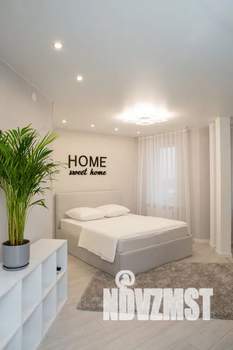 1-к квартира, посуточно, 35м2, 9/19 этаж