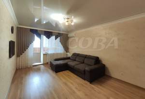 1-к квартира, на длительный срок, 40м2, 8/14 этаж