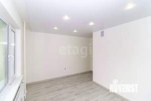 1-к квартира, на длительный срок, 42м2, 2/15 этаж