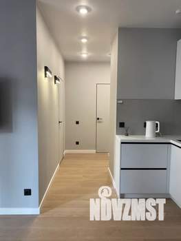 1-к квартира, посуточно, 46м2, 8/22 этаж