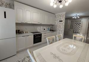 3-к квартира, на длительный срок, 96м2, 7/15 этаж