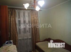 3-к квартира, на длительный срок, 59м2, 2/14 этаж