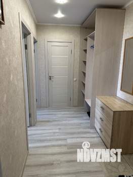 3-к квартира, посуточно, 50м2, 8/14 этаж