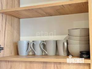 2-к квартира, на длительный срок, 66м2, 22/24 этаж