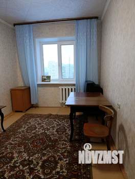 2-к квартира, на длительный срок, 52м2, 6/9 этаж