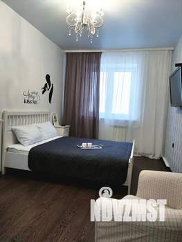 1-к квартира, посуточно, 45м2, 14/19 этаж