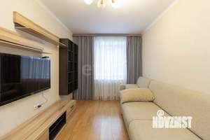 1-к квартира, на длительный срок, 59м2, 2/5 этаж