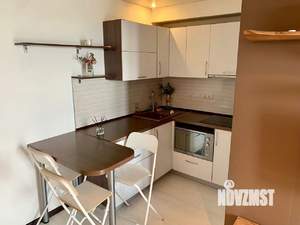 1-к квартира, на длительный срок, 35м2, 13/19 этаж