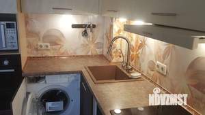 1-к квартира, на длительный срок, 52м2, 13/17 этаж