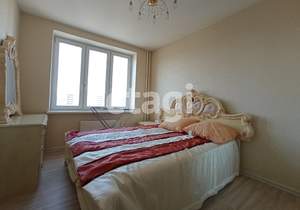 2-к квартира, на длительный срок, 60м2, 15/16 этаж