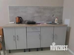 1-к квартира, посуточно, 42м2, 7/19 этаж