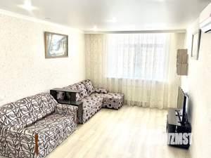 2-к квартира, посуточно, 55м2, 10/19 этаж