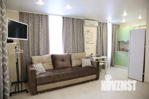 1-к квартира, посуточно, 31м2, 2/5 этаж