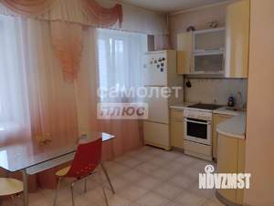 2-к квартира, на длительный срок, 45м2, 2/5 этаж
