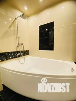 2-к квартира, посуточно, 50м2, 13/15 этаж