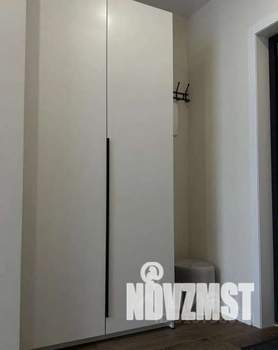 Студия квартира, на длительный срок, 22м2, 8/16 этаж