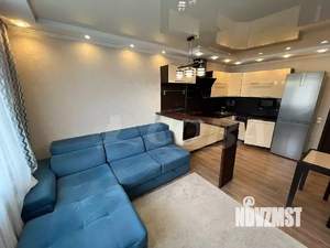 2-к квартира, на длительный срок, 67м2, 10/12 этаж