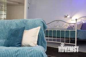 1-к квартира, посуточно, 120м2, 1/1 этаж