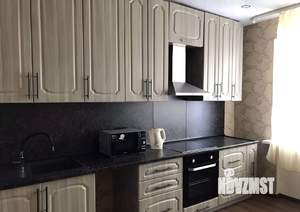 1-к квартира, на длительный срок, 44м2, 8/9 этаж