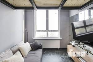 1-к квартира, на длительный срок, 60м2, 10/10 этаж