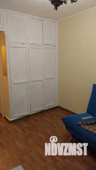 1-к квартира, на длительный срок, 16м2, 4/9 этаж