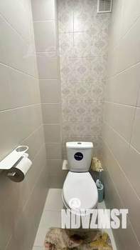 1-к квартира, на длительный срок, 33м2, 5/9 этаж