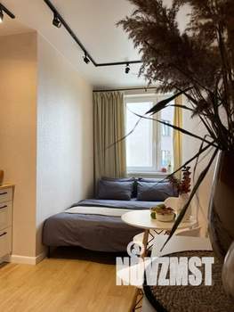 1-к квартира, посуточно, 15м2, 3/9 этаж