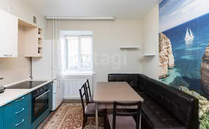 3-к квартира, на длительный срок, 74м2, 1/9 этаж