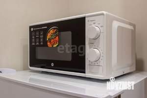 Студия квартира, на длительный срок, 26м2, 11/16 этаж