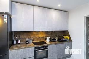 1-к квартира, на длительный срок, 48м2, 13/17 этаж