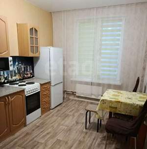 1-к квартира, на длительный срок, 36м2, 7/20 этаж