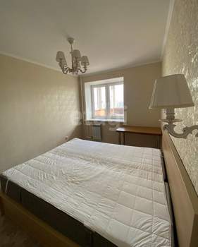 2-к квартира, на длительный срок, 55м2, 11/16 этаж