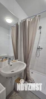 Студия квартира, на длительный срок, 27м2, 22/24 этаж