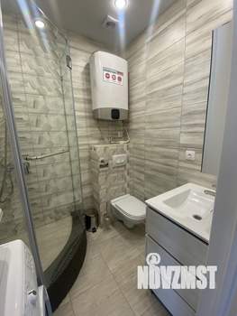 1-к квартира, на длительный срок, 33м2, 9/9 этаж