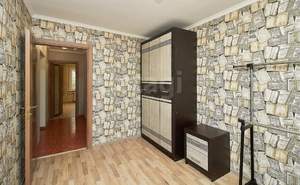 4-к квартира, на длительный срок, 97м2, 1/10 этаж