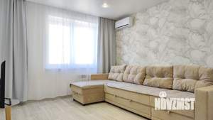 2-к квартира, посуточно, 52м2, 11/19 этаж