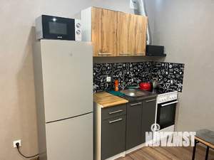 Студия квартира, посуточно, 33м2, 1/17 этаж