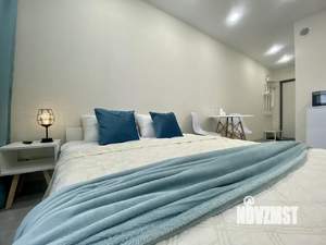 1-к квартира, посуточно, 28м2, 1/1 этаж