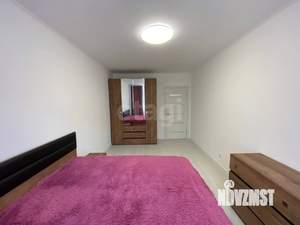 1-к квартира, на длительный срок, 46м2, 2/16 этаж